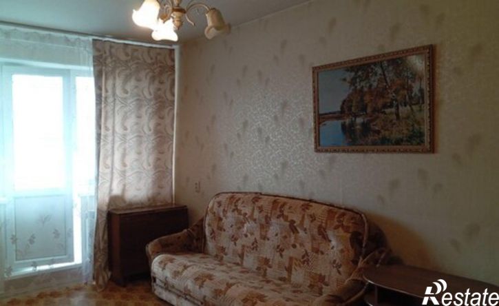 2-комн квартира ул Попова, 3,  д. 3