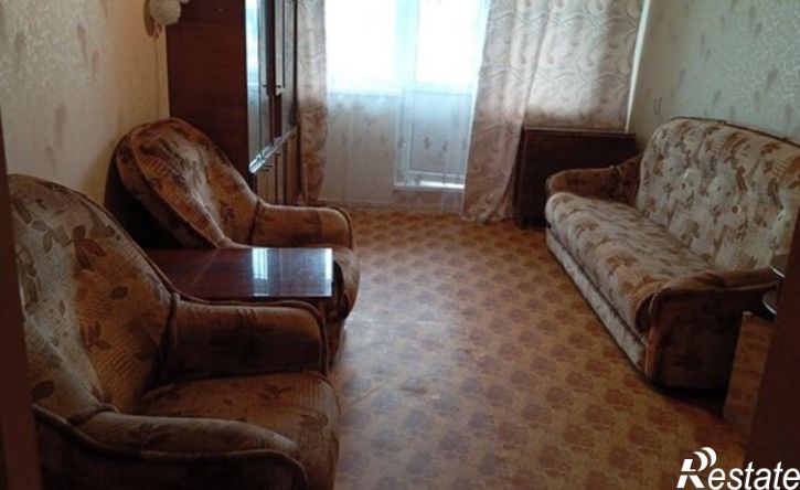 2-комн квартира ул Попова, 3,  д. 3