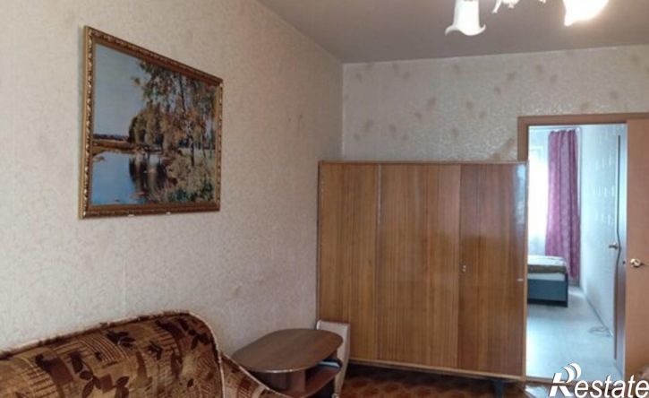 2-комн квартира ул Попова, 3,  д. 3