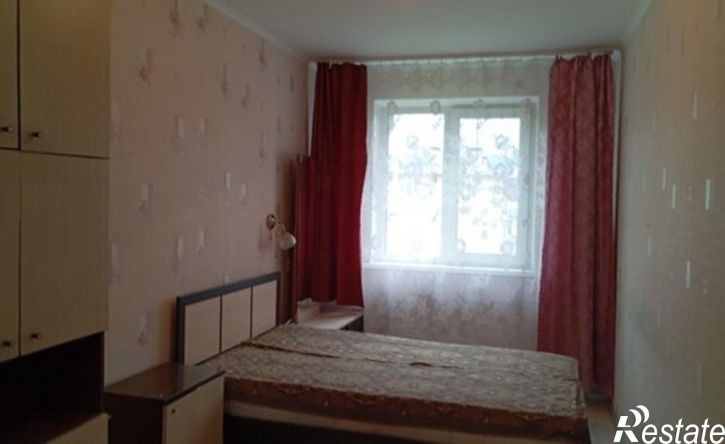 2-комн квартира ул Попова, 3,  д. 3