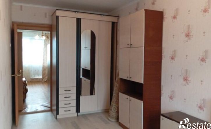 2-комн квартира ул Попова, 3,  д. 3