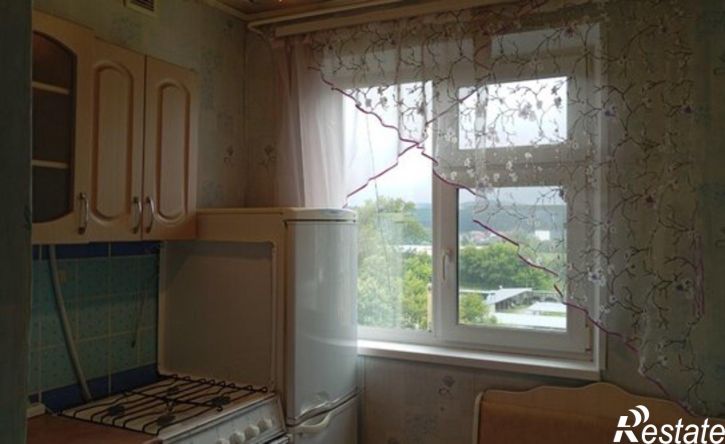 2-комн квартира ул Попова, 3,  д. 3