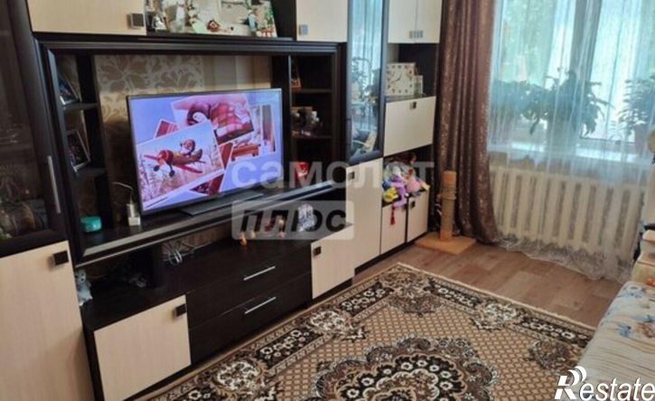 3-комн квартира Пионерская улица, 41,  д. 41