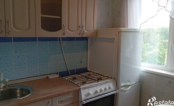 2-комн квартира ул Попова, 3,  д. 3