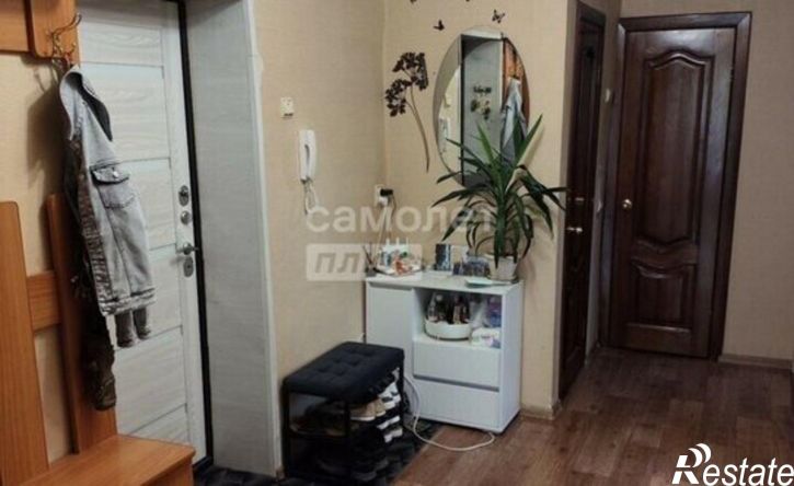 3-комн квартира Пионерская улица, 41,  д. 41