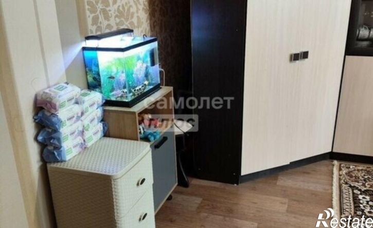 3-комн квартира Пионерская улица, 41,  д. 41