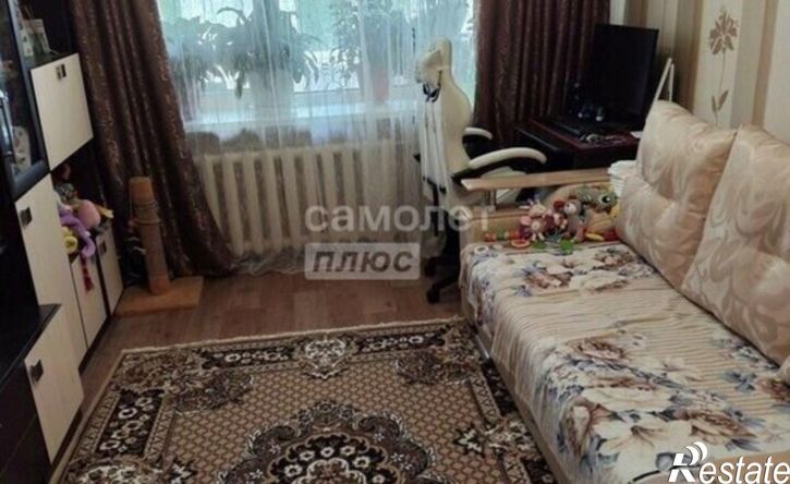 3-комн квартира Пионерская улица, 41,  д. 41