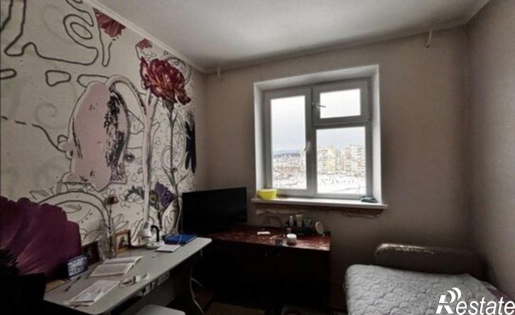2-комн квартира ул Луначарского, 6,  д. 6