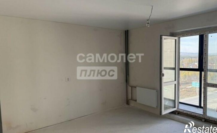 3-комн квартира проспект Макеева, 80