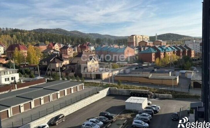 3-комн квартира проспект Макеева, 80