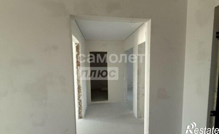 3-комн квартира проспект Макеева, 80