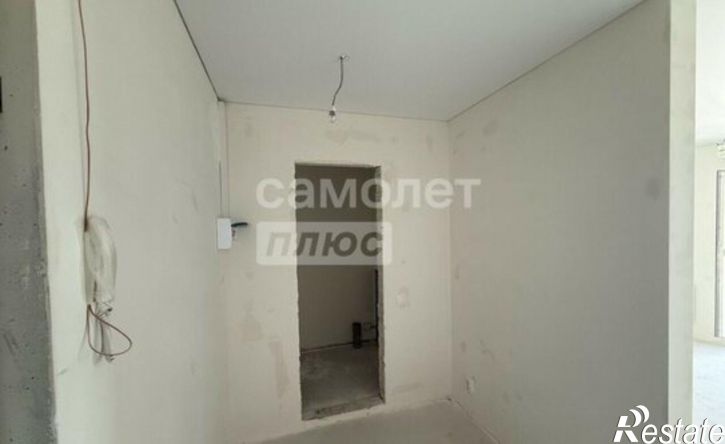 3-комн квартира проспект Макеева, 80
