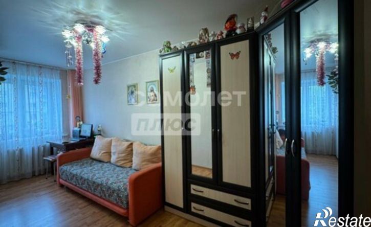 2-комн квартира ул Добролюбова, 6,  д. 6