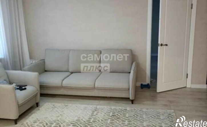 2-комн квартира ул Победы, 12,  д. 12