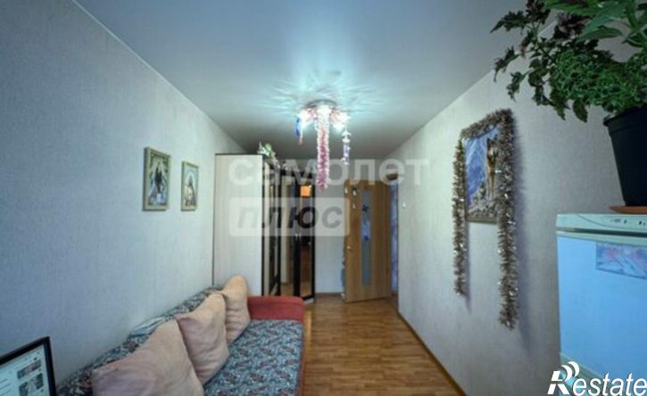 2-комн квартира ул Добролюбова, 6,  д. 6