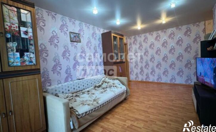2-комн квартира ул Добролюбова, 6,  д. 6