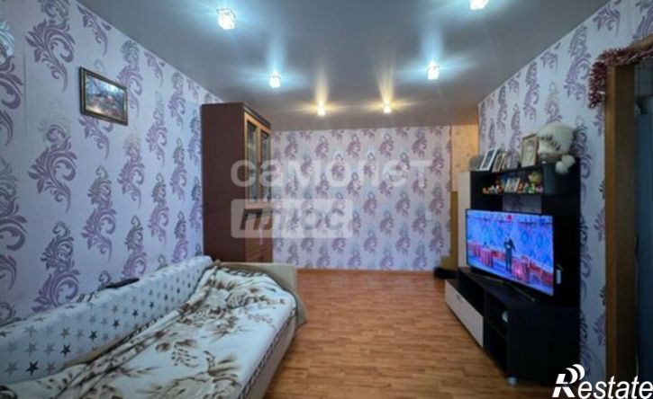 2-комн квартира ул Добролюбова, 6,  д. 6