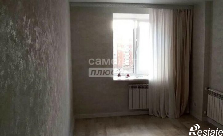 2-комн квартира ул Победы, 12,  д. 12