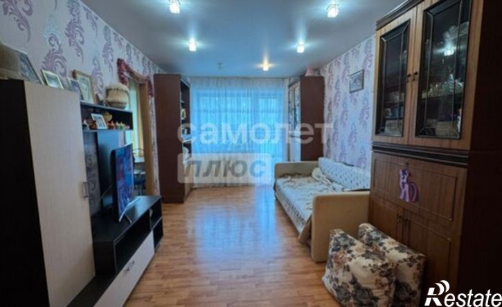 2-комн квартира ул Добролюбова, 6,  д. 6
