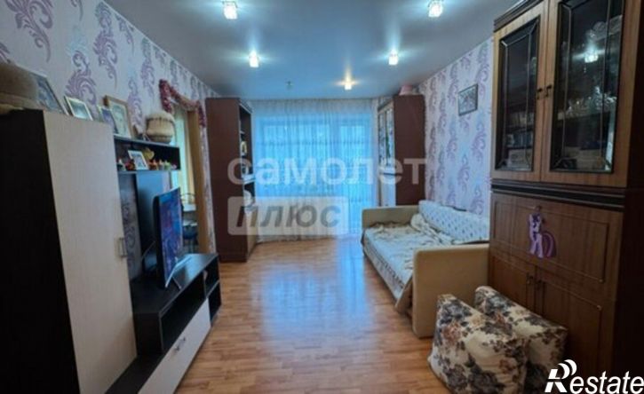 2-комн квартира ул Добролюбова, 6,  д. 6