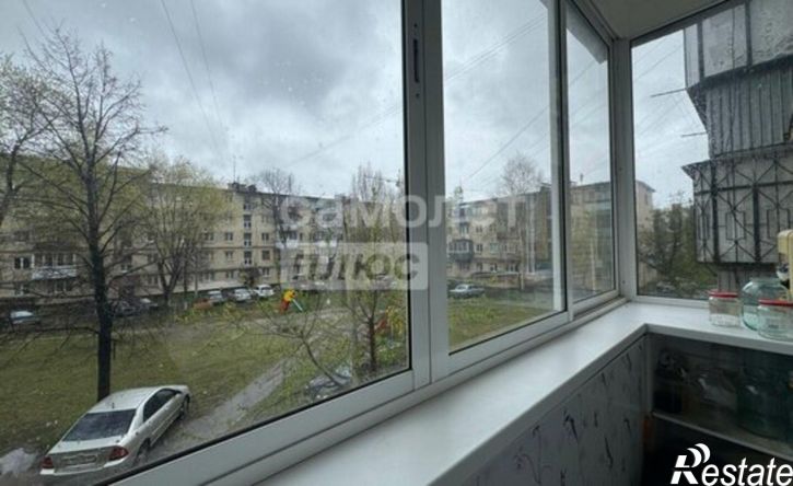 2-комн квартира ул Добролюбова, 6,  д. 6