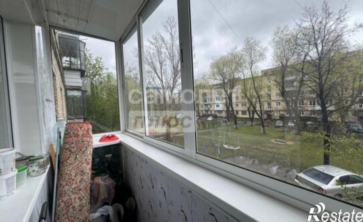 2-комн квартира ул Добролюбова, 6,  д. 6