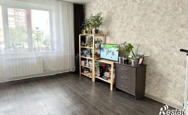 2-комн квартира улица Лихачёва, 47,  д. 47