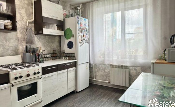 2-комн квартира улица Лихачёва, 47,  д. 47