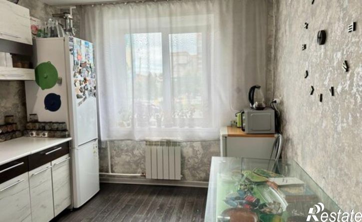2-комн квартира улица Лихачёва, 47,  д. 47
