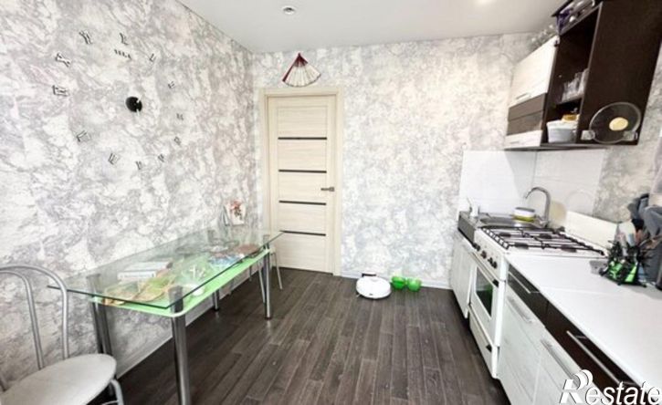 2-комн квартира улица Лихачёва, 47,  д. 47