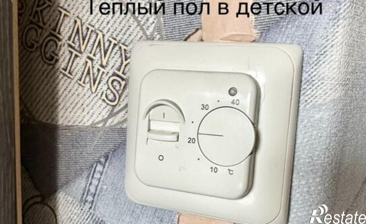 2-комн квартира улица Лихачёва, 47,  д. 47