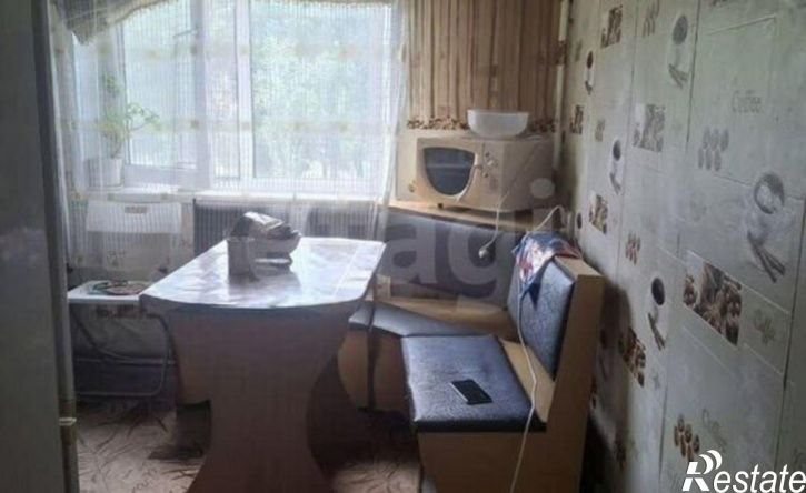 2-комн квартира Севастопольская улица, 27,  д. 27