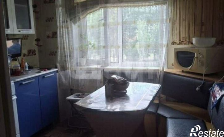 2-комн квартира Севастопольская улица, 27,  д. 27