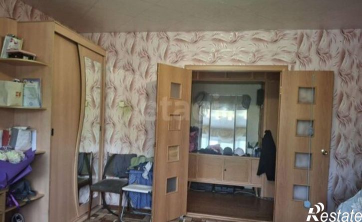 2-комн квартира Севастопольская улица, 27,  д. 27