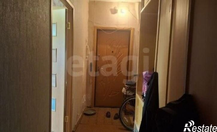 2-комн квартира Севастопольская улица, 27,  д. 27