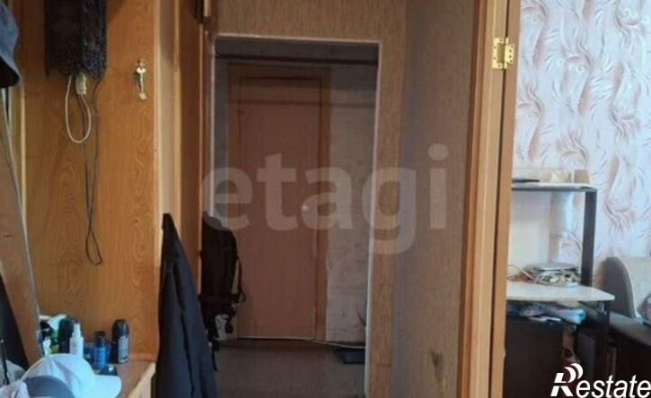 2-комн квартира Севастопольская улица, 27,  д. 27