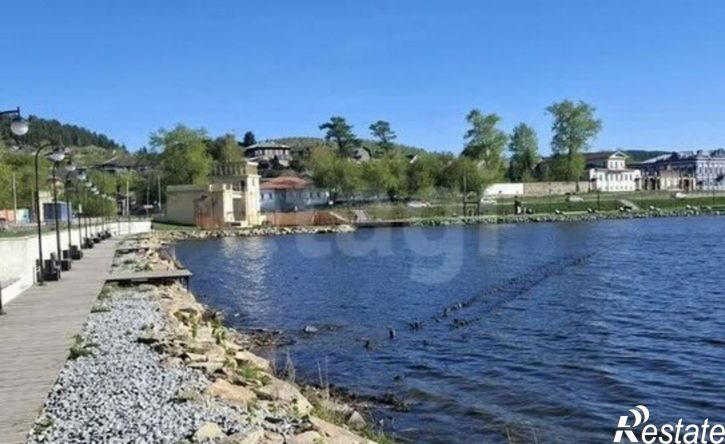 2-комн квартира Первомайская улица, 14,  д. 14