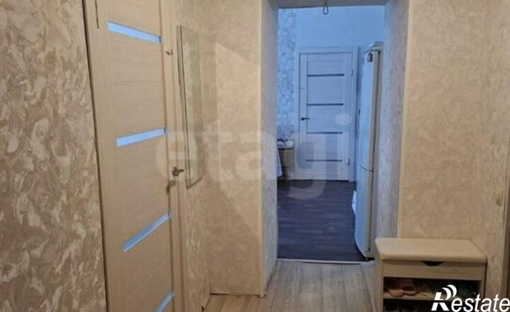 2-комн квартира Первомайская улица, 14,  д. 14
