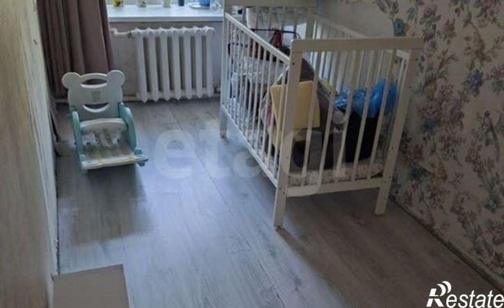 2-комн квартира Первомайская улица, 14,  д. 14
