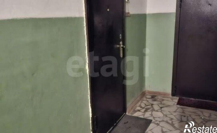 2-комн квартира Первомайская улица, 14,  д. 14