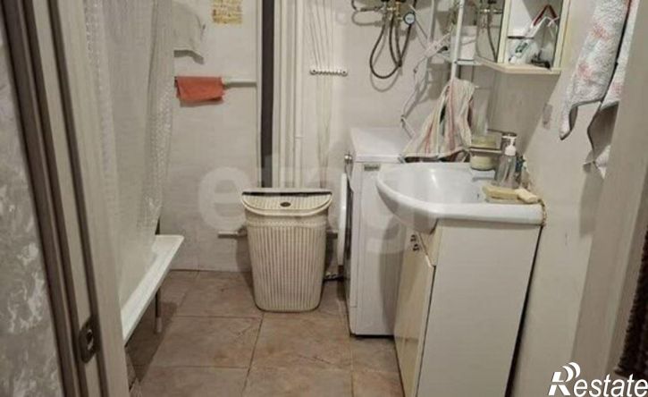 2-комн квартира Первомайская улица, 14,  д. 14
