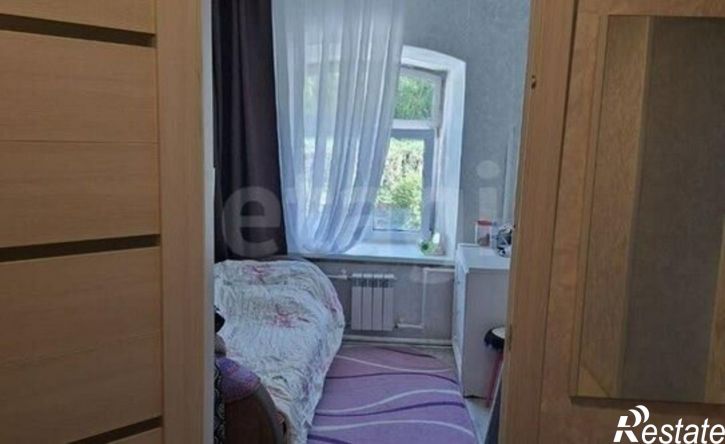 2-комн квартира Первомайская улица, 14,  д. 14