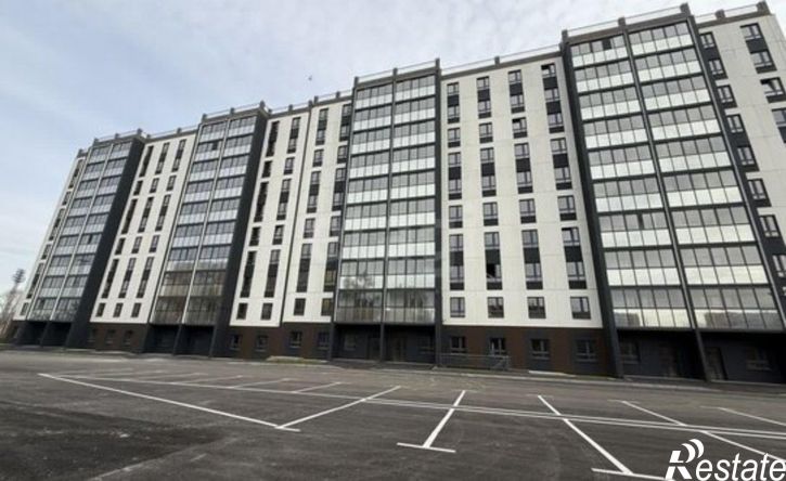 2-комн квартира бульвар Карпова, 3