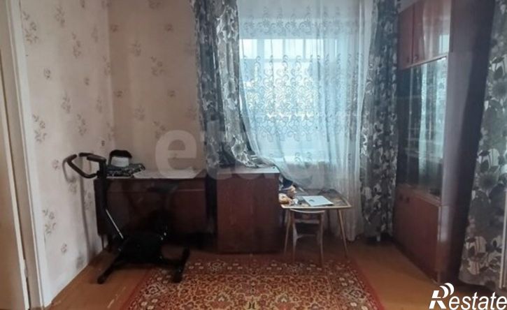 2-комн квартира ул Степана Разина, 4,  д. 4