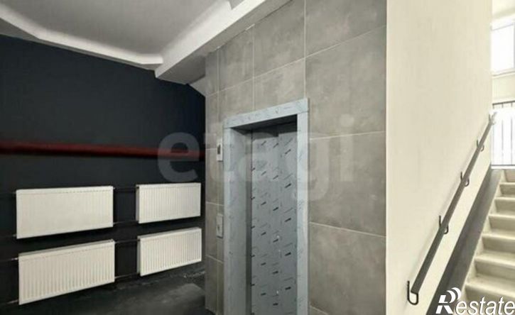 2-комн квартира бульвар Карпова, 3