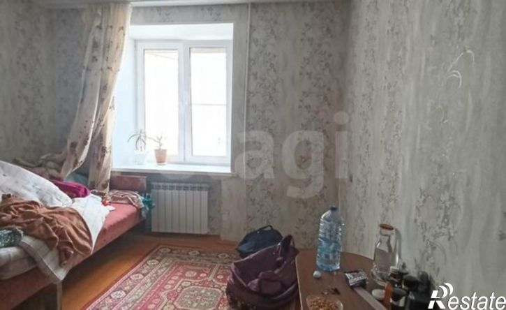 2-комн квартира ул Степана Разина, 4,  д. 4