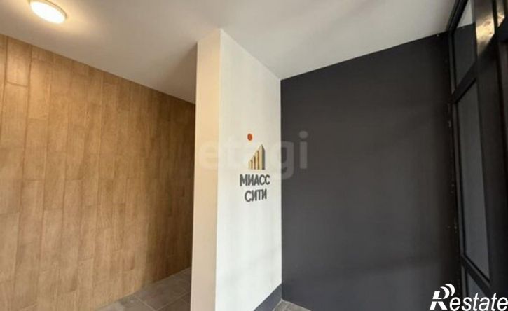 2-комн квартира бульвар Карпова, 3
