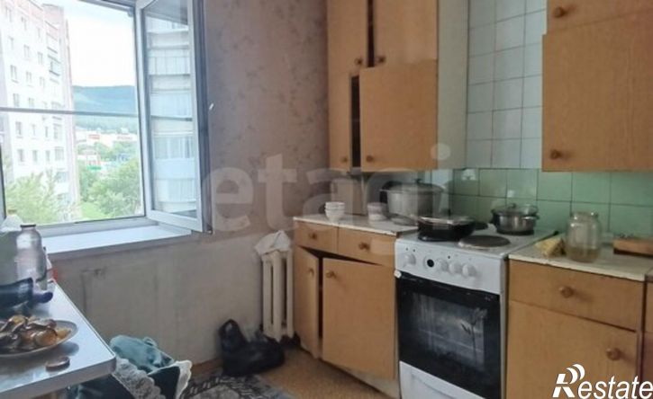 2-комн квартира ул Степана Разина, 4,  д. 4