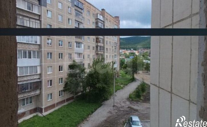 2-комн квартира ул Степана Разина, 4,  д. 4