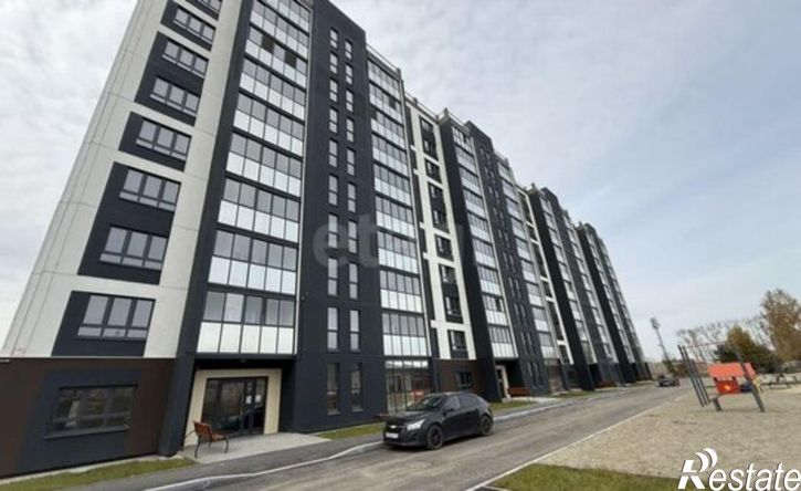 2-комн квартира бульвар Карпова, 3